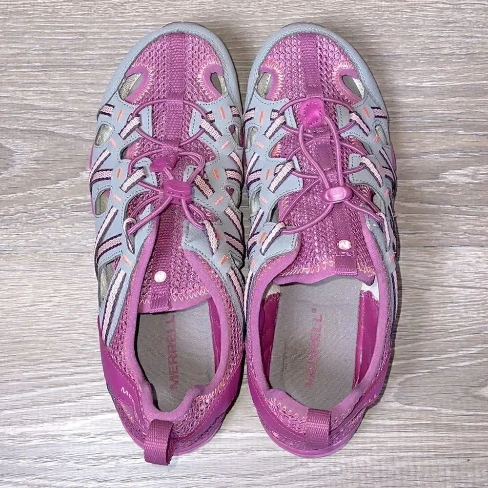 Merrell hydro choprock